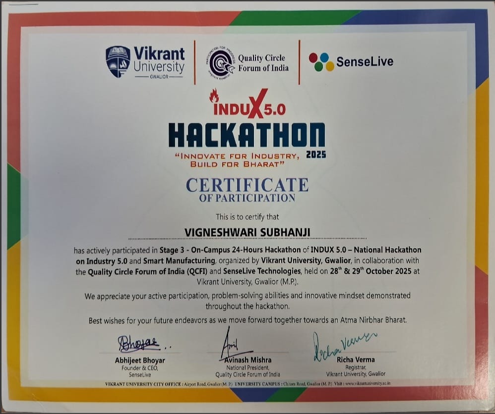 Achievement